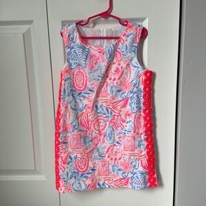 Lilly Pulitzer tunic set